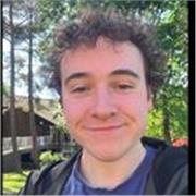 Astrophysics graduate hoping to tutor physics/maths