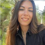Me defino como una persona responsable, aplicada, trabajadora y comprometida. Clases a edades comprendidas entre primaria y ESO