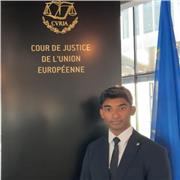 Giurista esperto con esperienza nella pubblica  amministrazione nazionale ed europea. Ex-legal assistant p/o Corte di Giustizia UE