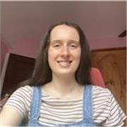 Tutor providing english help and guidance for high school aged students