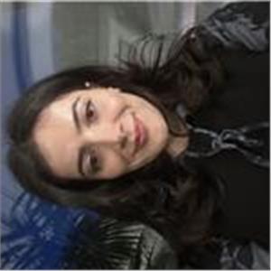 Ebru Yasar