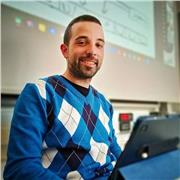 Laureando Magistrale in Informatica offre lezioni/aiuto compiti/recuperi ripetizioni, in modo semplice (per davvero)