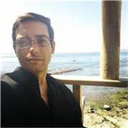 🇩🇪 ¡Aprende alemán con un profesor nativo!
¿Te gustaría aprender alemán de forma efectiva, personalizada y con un profesor nativo?
¡Esta es tu oportunidad!
🇩🇪 Clases particulares de alemán con Philipp Seidel