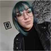 Profesora de biología, dicto clases para todas las edades