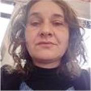 Profesora de apoyo especial, Licenciada en Psicología.
Repaso refuerzo y apoyo. Idioma francés nivel alto.