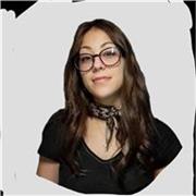 Etudiante en économie gestion, les sciences économiques et sociales m'ont passionné au lycée