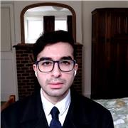 Mohamad Reza