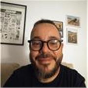 Profesor de Historia doctorado, apto para todas las etapas educativas