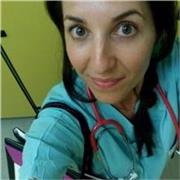 Infermiere con 15 anni di esperienza, bilingue con molta pazienza ed empatia ti aiuto a preparare i tuoi esami inclusa pratica