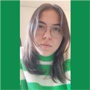 Laureata in Psicologia, con un B2 in inglese. Dopo i 6 mesi in Inghilterra mi piacerebbe aiutare chi ha difficoltà in inglese