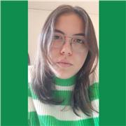 Laureata in Psicologia, con un B2 in inglese. Dopo i 6 mesi in Inghilterra mi piacerebbe aiutare chi ha difficoltà in inglese