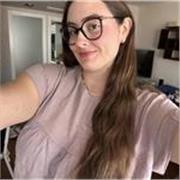 Soy estudiante de magisterio con un gran carácter docente y activo. Dispuesta a dar clases a cualquier edad.