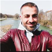 Experienced Maths tutor available for all ages and levels