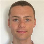Étudiant vétérinaire ayant réussi le concours des prépas scientifiques (Maths, SVT, Physique-Chimie)