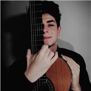 Offro Lezioni di Chitarra Classica Online, Impara dai Fondamenti ai Virtuosismi!