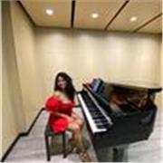 Clases de Piano, Canto y Teoría musical, modalidad virtual y/o presencial