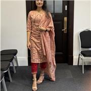 Preksha Patel