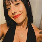 Opositora para maestra de inglés de Educación Primaria. Preparada para ayudar en otras asignaturas como lengua, historia o matemáticas