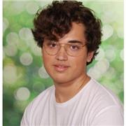 Tutor de inglés apto para ayudar a estudiantes desde primaria hasta bachillerato