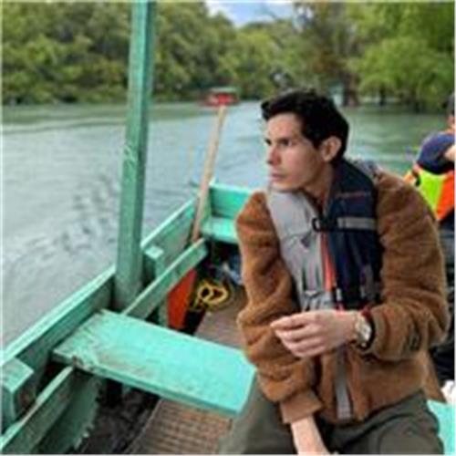 user photo