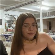 Estudiante de ingeniería preparada para dar clases a niños de hasta 2/3 ESO de biología, química, lengua, matemáticas…