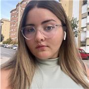 Estudiante de primero de Estadística y empresa, que se ofrece a dar clases de matemáticas