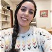 Auxiliar de Conversación en francés en EOI de Getxo