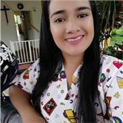 Soy licenciada en educación para la Primera Infancia, doy clases de lectoescritura, matemáticas, ingles para niños de 3 a 7 años