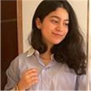 Étudiante passionnée de langue arabe propose des cours en ligne pour débutants ,collégien  et lycéens  