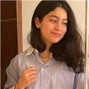 Étudiante passionnée de langue arabe propose des cours en ligne pour débutants ,collégien  et lycéens