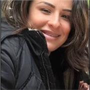 Soy muy empática. Y veo magia en las personas que por alguna incapacidad no puedan realizar algo cariñosa