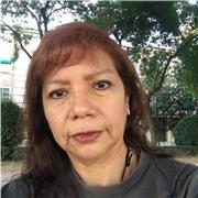 Doy clases particulares de español para extranjeros en línea (virtual)