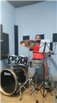 Clases de bateria y lenguaje musical