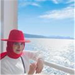 Gülsah Özarpali