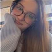 Estudio segundo de ADE, tengo bachiller de ciencias, las matemáticas es lo que más controlo, sin embargo podría dar otras materias