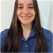 Auxiliar particular y apoyo emocional para la niñez y adolescencia