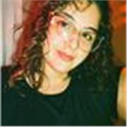 Profesora de literatura para niños en todas las edades