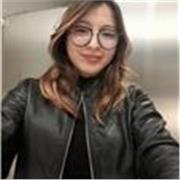 Licenciada en enseñanza y aprendizaje del español en educación secundaria