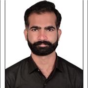 Arun Kumar Mahendra