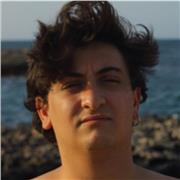 Laureando Magistrale in ingegneria Spaziale ed Astronautica