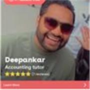 Financial|Management|Cost Accounting|Business courses including Finance