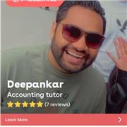 Financial|Management|Cost Accounting|Business courses including Finance