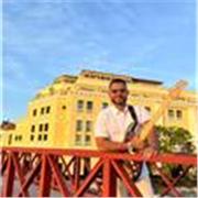 Guitarra básicas, disciplina, constancia. Aprendes tus canciones favoritas en poco tiempo y ritmos