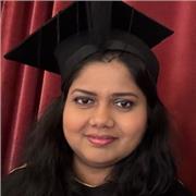 I am a qualified teacher with 15 years of experience in teaching Biology and science subjects (English Medium) to secondary school children in Sri Lanka. I am a BSc and MSc graduate with a postgraduate diploma in teaching. Furthermore, I am a Master of Ed