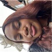 I would describe myself as patient and friendly. My lessons are aimed for beginners and lower intermediate learners.