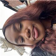 I would describe myself as patient and friendly. My lessons are aimed for beginners and lower intermediate learners.