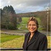 Curious, helpful, clear; lessons aimed at all learners. 