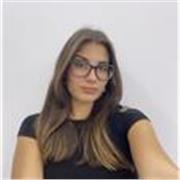 Profesora de química básica para todas las edades