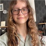 Étudiante en licence d’Acoustique (scientifique) donne cours de maths pour collégiens / lycéens au Mans et à Châteaubriant
