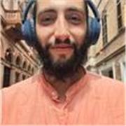 EHILÀ, sono un insegnante di inglese che tiene lezioni on-line!